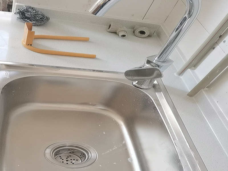 廚衛(wèi)翻新全包要多少錢,看完這篇文章,離裝修就更近一步了(圖2) 廚衛(wèi)翻新全包要多少錢,看完這篇文章,離裝修就更近一步了(圖2)