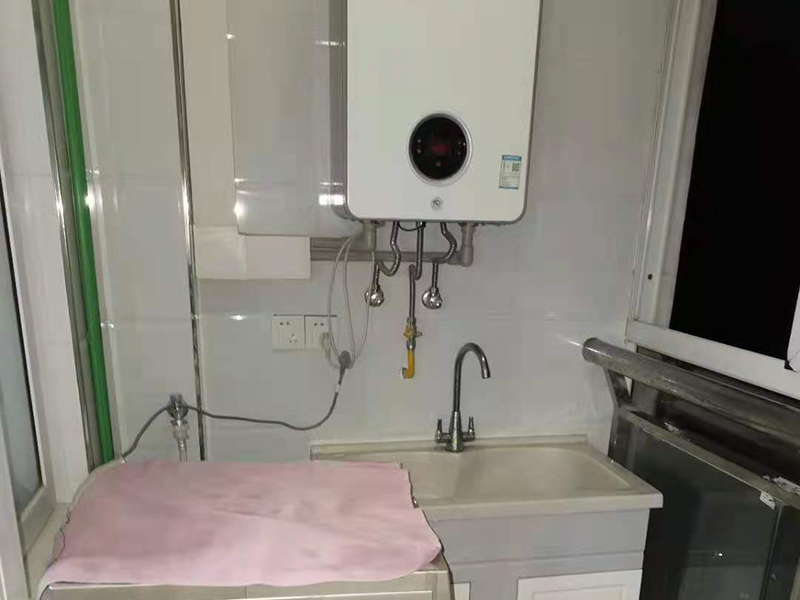 廚衛(wèi)翻新全包要多少錢,看完這篇文章,離裝修就更近一步了(圖5) 廚衛(wèi)翻新全包要多少錢,看完這篇文章,離裝修就更近一步了(圖5)