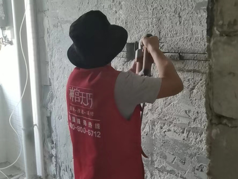 判斷裝修公司報價是否合理_上海家裝費用明細(xì)表格