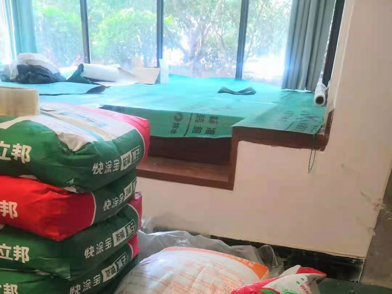 粉刷乳膠漆報(bào)價(jià)50元一平_價(jià)格有貓膩嗎_上海刷乳膠漆多少錢一平方(圖3) 粉刷乳膠漆報(bào)價(jià)50元一平_價(jià)格有貓膩嗎_上海刷乳膠漆多少錢一平方(圖3)