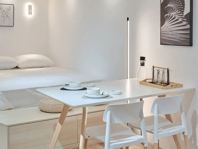 成都阿拉丁裝修隊好不好_成都哪里找裝修隊_成都裝修隊怎么找(圖2)