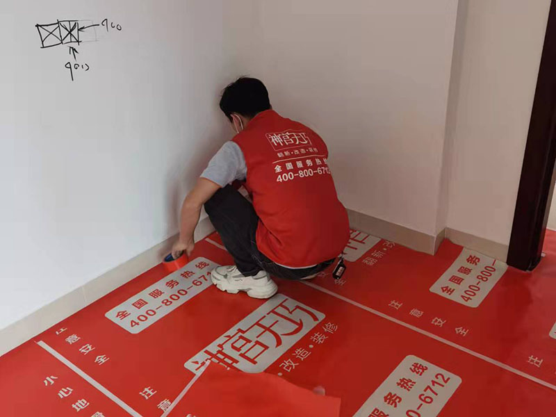 成都不錯的裝修公司_測評3家中低端裝修公司_成都裝修公司評測(圖1) 成都不錯的裝修公司_測評3家中低端裝修公司_成都裝修公司評測(圖1)