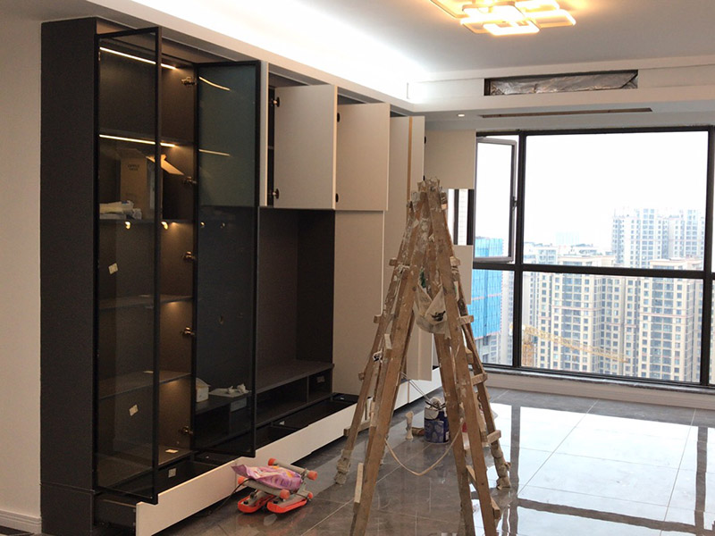 成都裝修100平的房子要多少錢_聽雷老師分析_識破裝修公司的套路(圖1) 成都裝修100平的房子要多少錢_聽雷老師分析_識破裝修公司的套路(圖1)