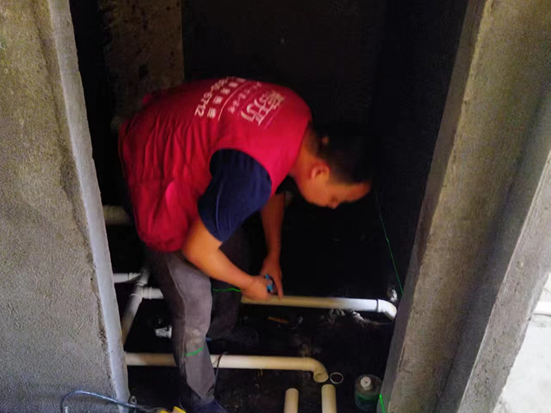 衛(wèi)生間局部改造費用預(yù)算表_2022衛(wèi)生間改造費用明細(xì)表(圖1)