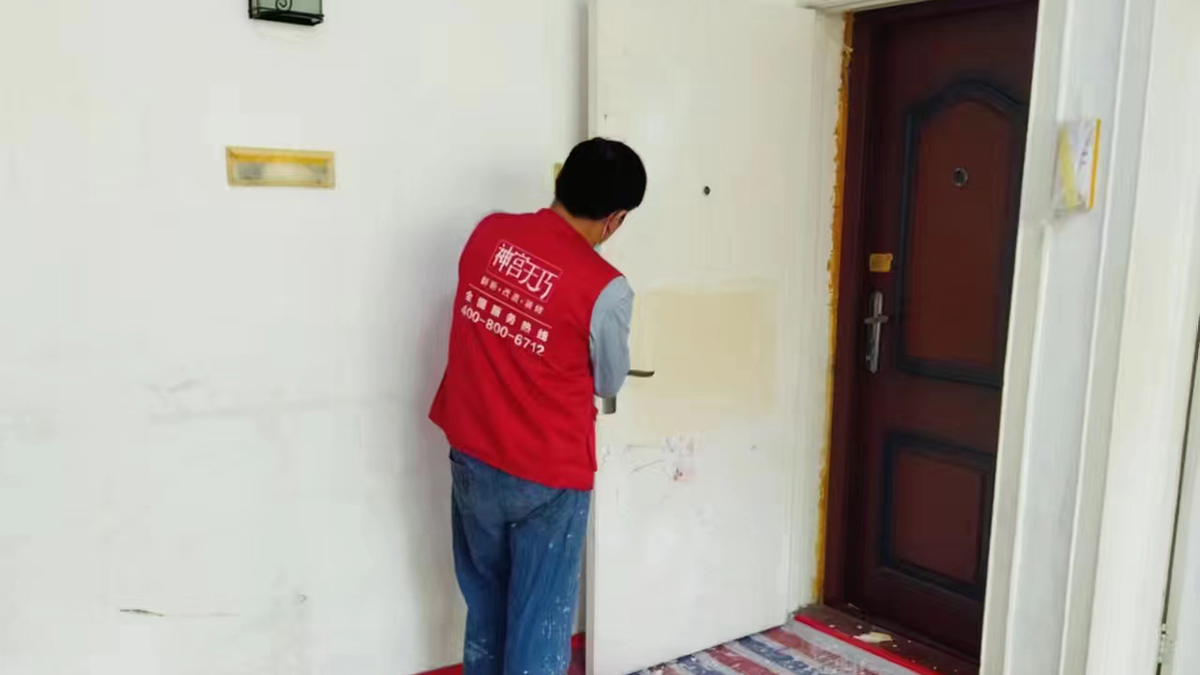 神宮天巧福州店(圖4) 神宮天巧福州店(圖4)