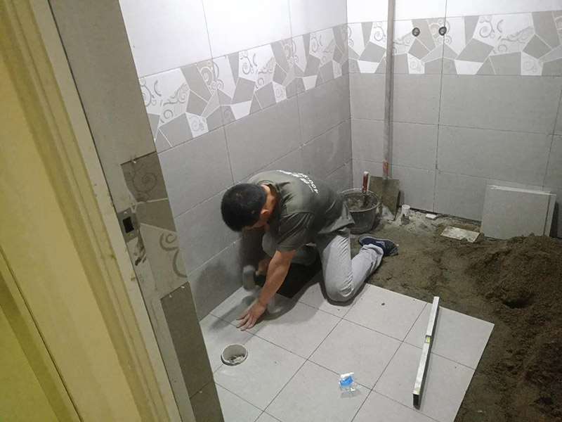 衛(wèi)生間翻新改造施工方案,這幾個細節(jié)你竟然不知道(圖1) 衛(wèi)生間翻新改造施工方案,這幾個細節(jié)你竟然不知道(圖1)