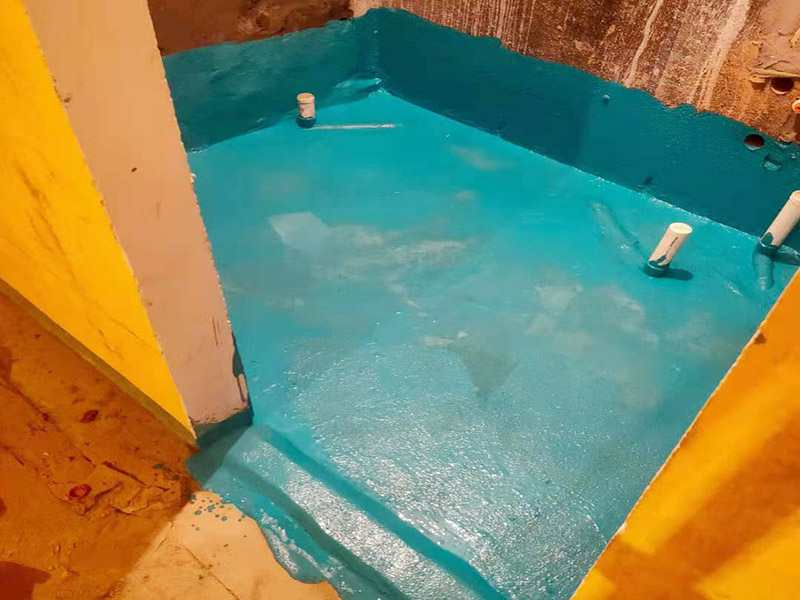 衛(wèi)生間翻新改造施工方案,這幾個細節(jié)你竟然不知道(圖4) 衛(wèi)生間翻新改造施工方案,這幾個細節(jié)你竟然不知道(圖4)