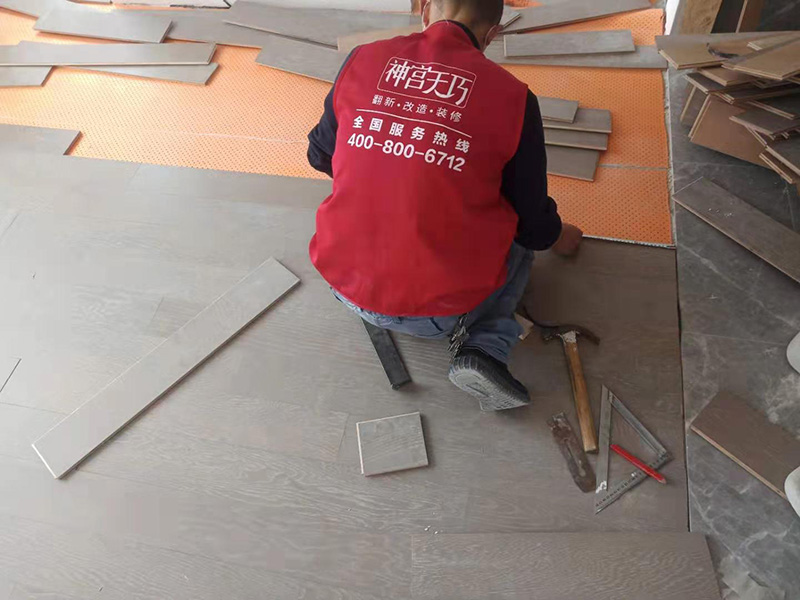 裝修半包劃算還是全包劃算,個人更愿意選全包,這樣可以節(jié)省不少費用(圖1) 裝修半包劃算還是全包劃算,個人更愿意選全包,這樣可以節(jié)省不少費用(圖1)