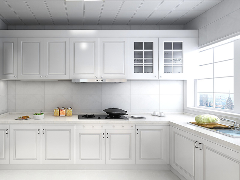 三居室現(xiàn)代簡約風(fēng)格 蘇州獨(dú)墅西岸客廳裝修 臥室吊頂墻板安裝