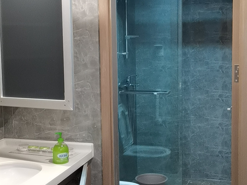 長沙衛(wèi)生間改造翻新多少錢,8平方衛(wèi)生間花費(fèi)10000元合理嗎(圖4)