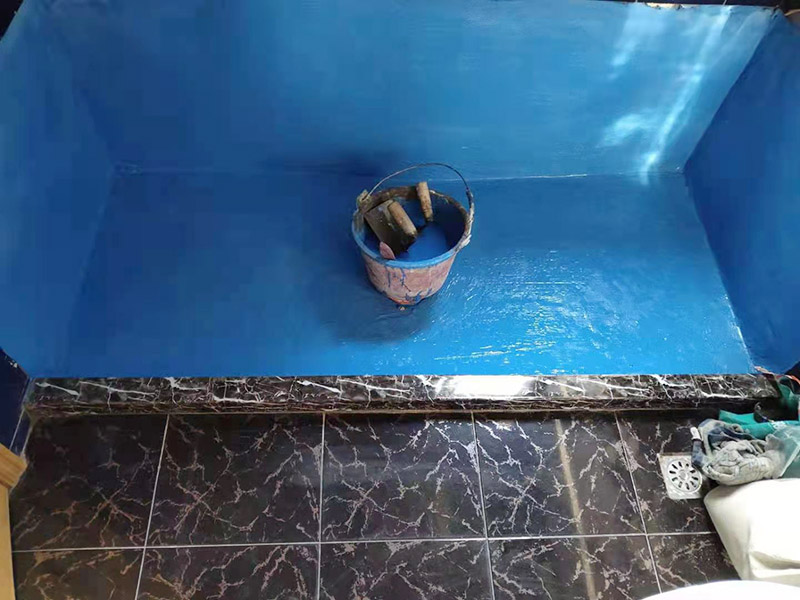 衛(wèi)生間裝修步驟先后順序,按照這四點(diǎn)檢驗(yàn)施工流程,別坑客戶(hù)不懂(圖3)