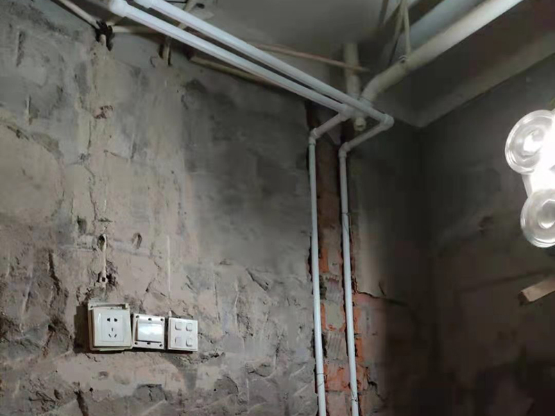 裝修資金不足夠的情況下,我們?cè)撛趺崔k,廣州簡(jiǎn)單省錢(qián)的別墅翻新方式(圖2)