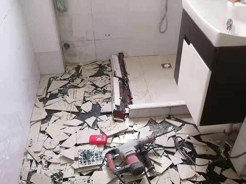 關(guān)于房屋拆除費(fèi)用的分析,您認(rèn)可嗎,廣州舊房裝修拆除費(fèi)用多少錢(qián)一平(圖3)