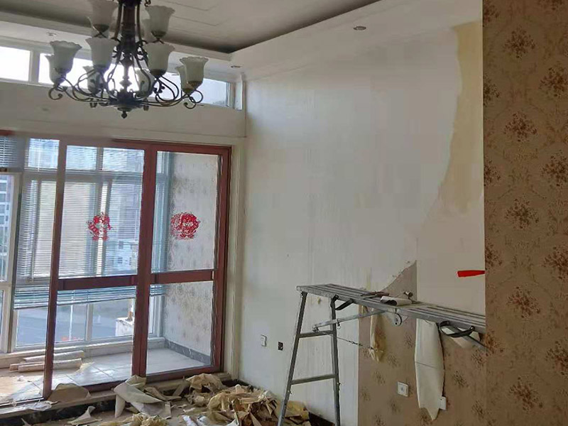 廣州房子裝修貼壁紙可以嗎,裝修顧問(wèn)告訴您貼壁紙好不好(圖1) 廣州房子裝修貼壁紙可以嗎,裝修顧問(wèn)告訴您貼壁紙好不好(圖1)