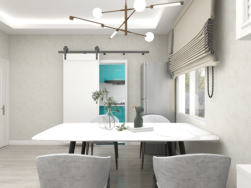 廣州房子裝修貼壁紙可以嗎,裝修顧問(wèn)告訴您貼壁紙好不好(圖4) 廣州房子裝修貼壁紙可以嗎,裝修顧問(wèn)告訴您貼壁紙好不好(圖4)