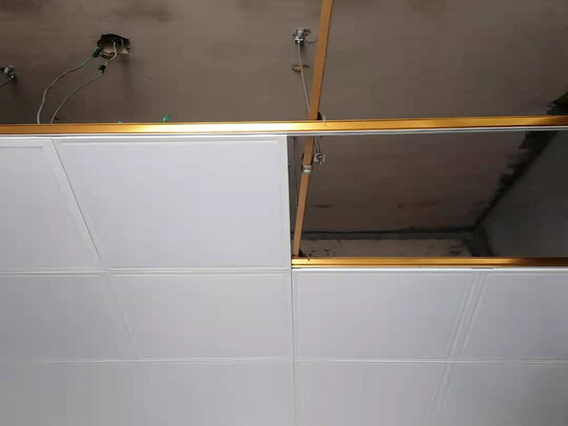 廚房吊頂裝修用什么？這四款吊頂材料你都認識嗎(圖4)