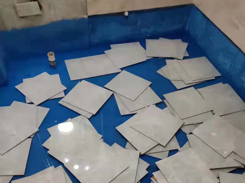 衛(wèi)生間整體裝修多少錢一平？明白兩個標(biāo)準(zhǔn)，少花一堆冤枉錢(圖2)