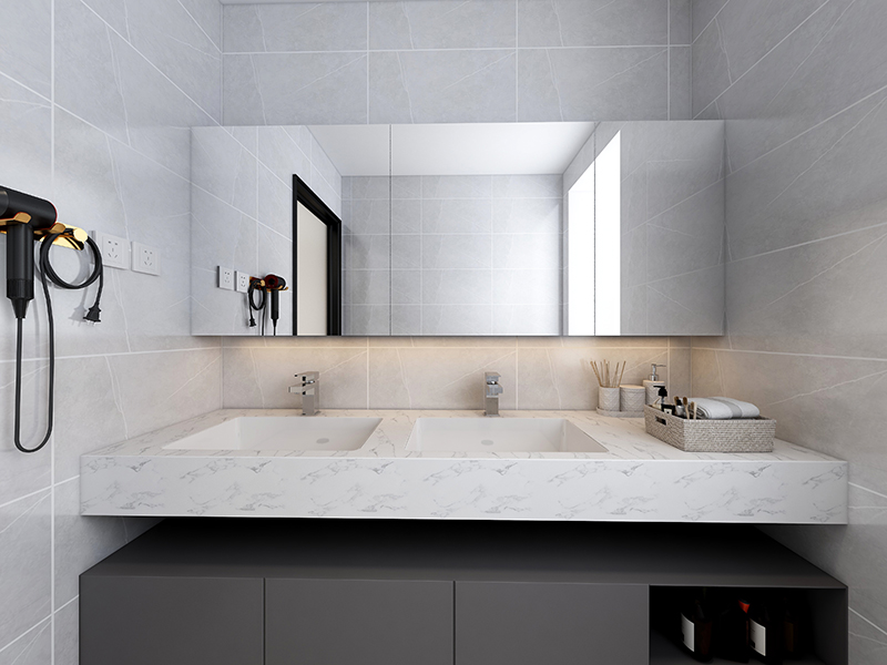 重新裝修衛(wèi)生間需要多少錢？這4個(gè)費(fèi)用你都知道嗎？