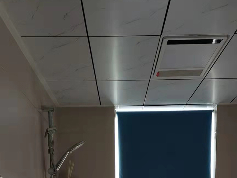 重新裝修衛(wèi)生間需要多少錢？這4個(gè)費(fèi)用你都知道嗎？(圖4)