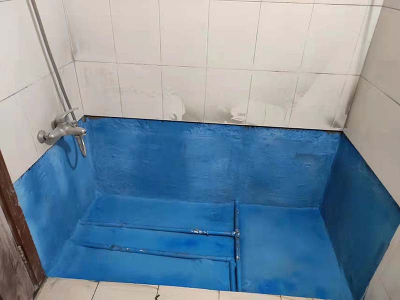 衛(wèi)生間瓷磚怎么選？衛(wèi)生間裝修選哪種墻地磚比較合適？(圖2)