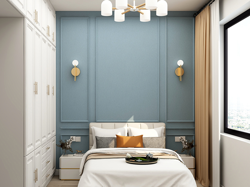 家庭裝修的乳膠漆品牌哪個好？墻面乳膠漆品牌推薦(圖2)