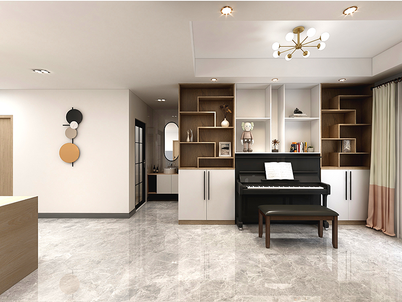 舊墻翻新多少錢一平方？家里局部裝修翻新哪家強(qiáng)(圖4)