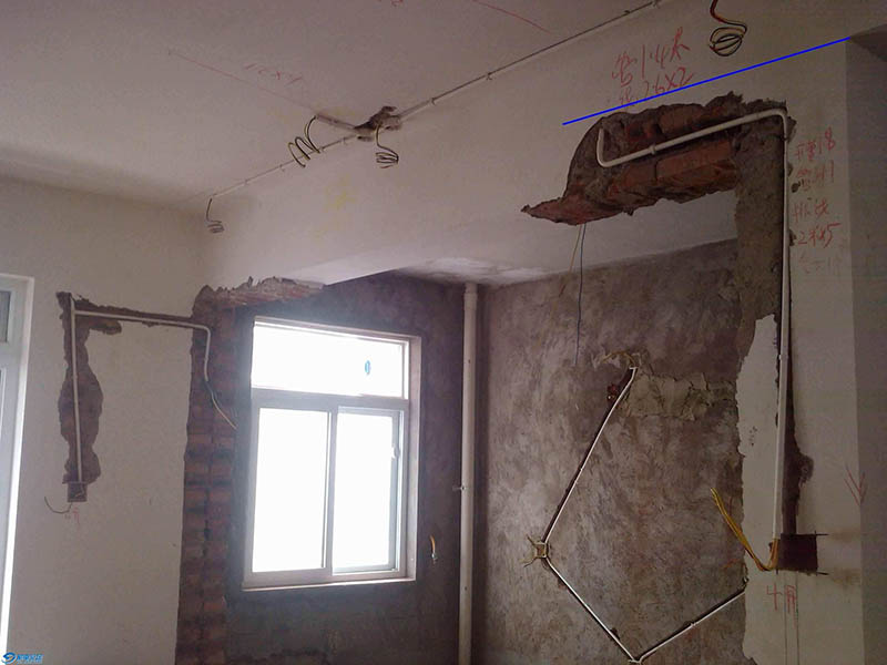 舊房改造裝修多少錢？不了解，就容易被裝修公司所坑騙！(圖4)