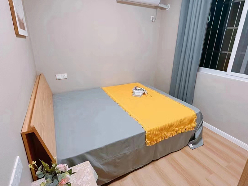 出租房墻面裝修路上“四處碰壁”怎么辦？墻面翻新乳膠漆工藝介紹(圖2)