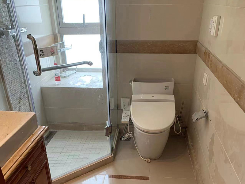 家庭過(guò)道翻新改造哪里找?guī)煾?？房屋局部施工注意事?xiàng)(圖3)