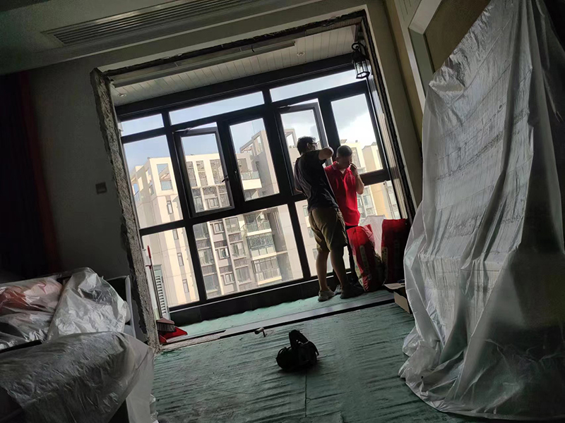 舊房全屋裝修改造怎么動手？裝修小白的福利，建議收藏(圖1)