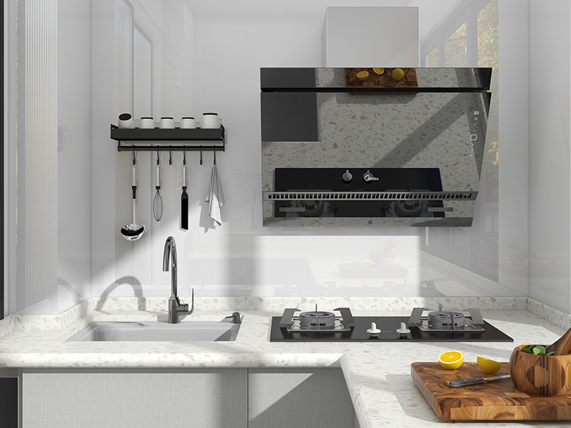 老房子改造廚房哪些地方不能?。繌N房翻新省錢攻略(圖4)