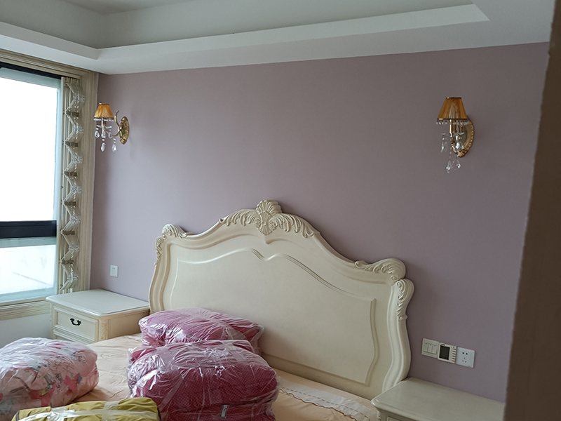 孩子不單單需要陪伴，更需要良好的成長(zhǎng)環(huán)境-兒童房臥室裝修改造(圖1)