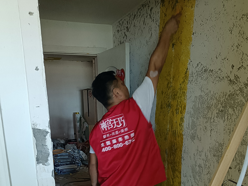 大家都在問：簡裝100平方的房子大概多少錢？(圖1)