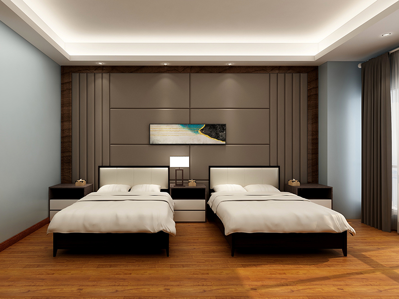 爸媽夜夜失眠怎么辦？臥室適老改造，輕松解決老人失眠問題(圖2)