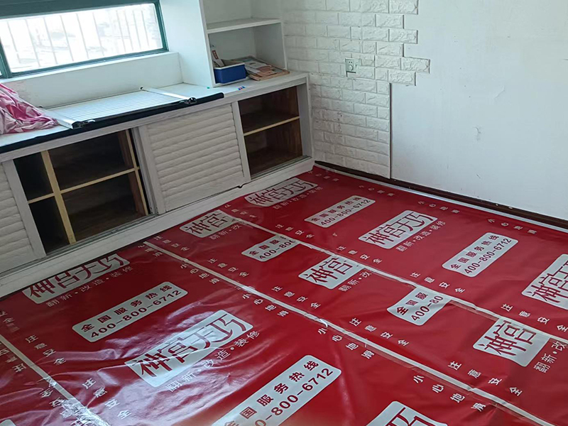 很久沒住過的房子，有必要重新裝修嗎？(圖2)