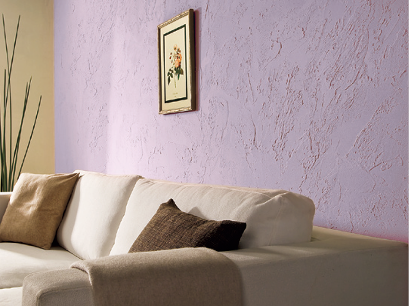 20平臥室墻面刷乳膠漆多少錢？主臥墻面這樣翻新可省下一半費用(圖4)