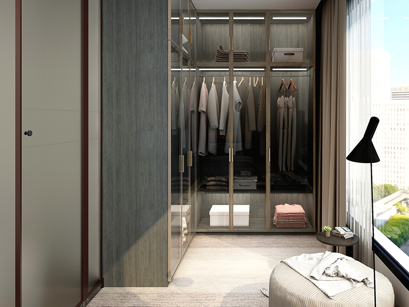 成都二手房陽(yáng)臺(tái)裝修，怎么才實(shí)用又好看(圖4)