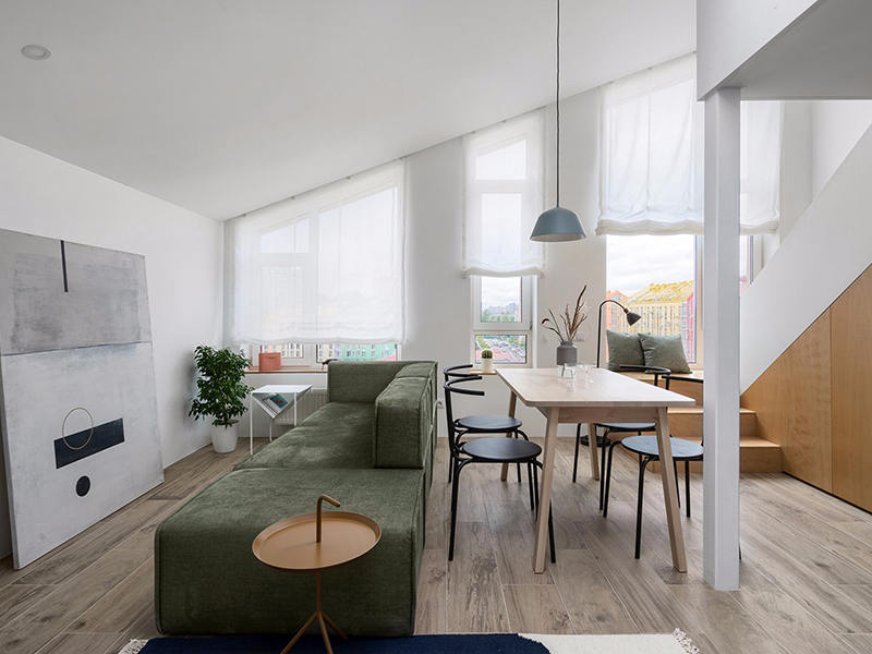 成都二手房餐廳裝修需要注意的重點(圖3) 成都二手房餐廳裝修需要注意的重點(圖3)