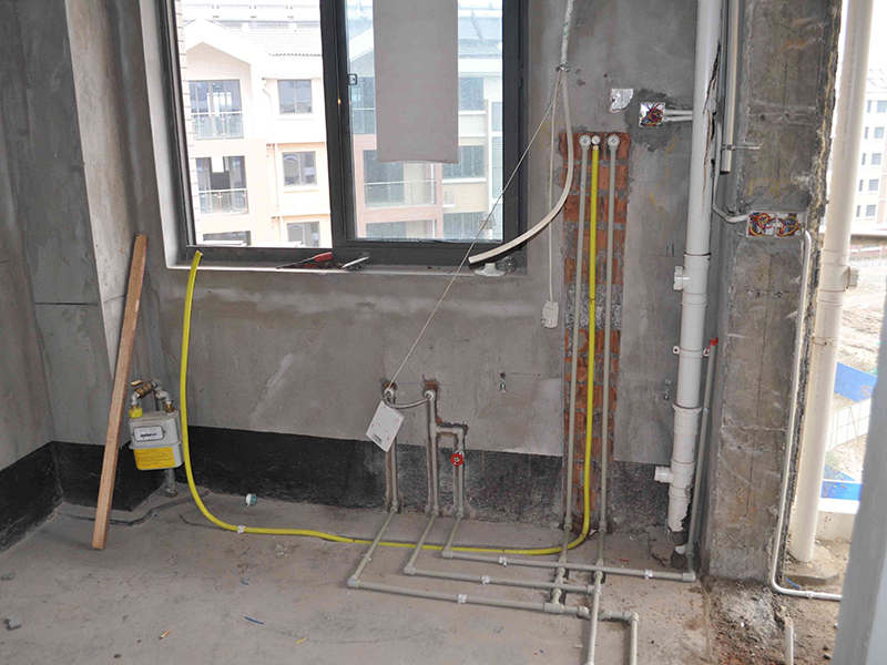 出租房回收后怎么翻新？要全部拆除重裝嗎？(圖3)