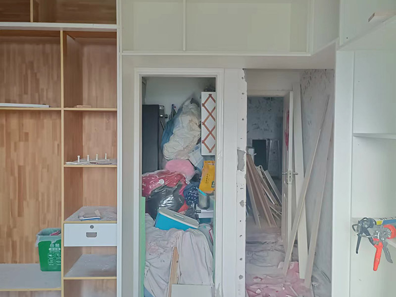 老房子新裝修是找裝修公司好？還是自己裝修好？(圖2)