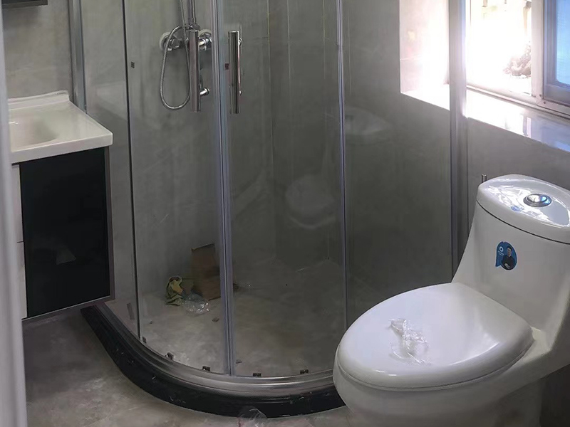 三室一廳二手房二手房裝修大概多少錢？您對直接問裝修公司嗎？(圖3)