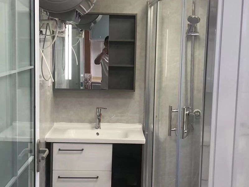 三室一廳二手房二手房裝修大概多少錢？您對直接問裝修公司嗎？(圖2)