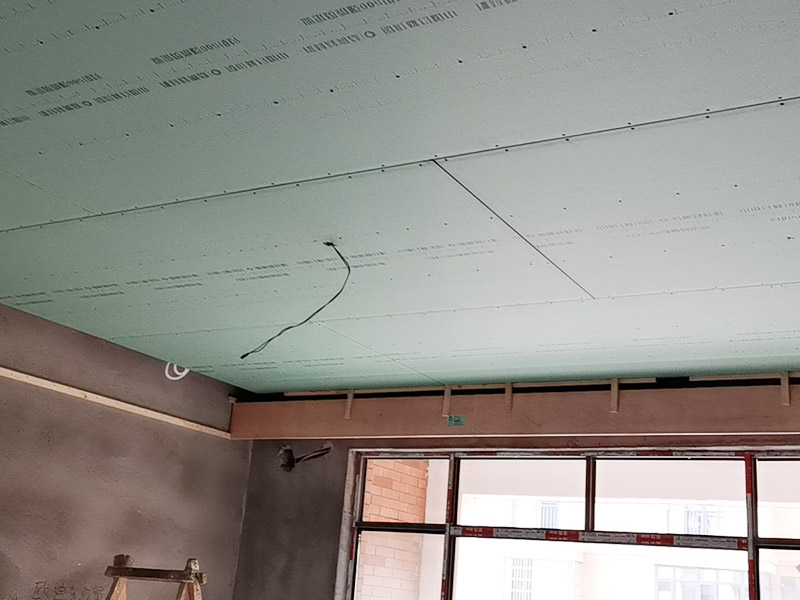 重慶二手房吊頂裝修什么樣式好看(圖3) 重慶二手房吊頂裝修什么樣式好看(圖3)