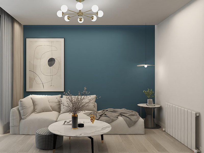 重慶二手房電視墻裝修如何選公司(圖1) 重慶二手房電視墻裝修如何選公司(圖1)