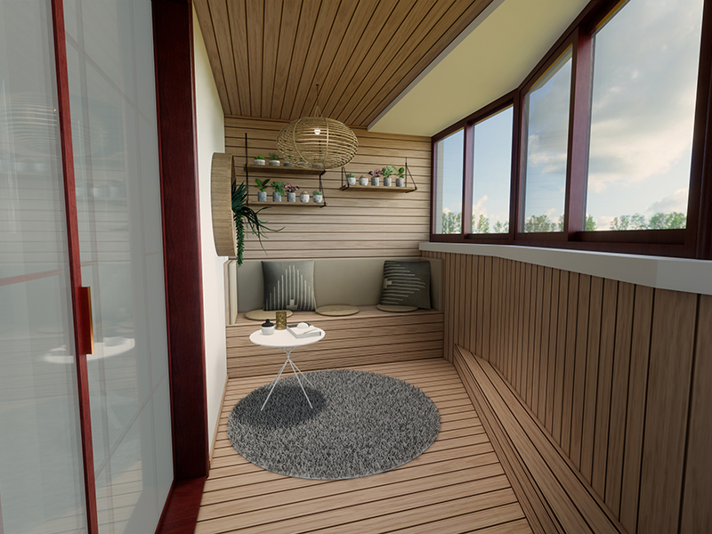 2022年流行的舊房子翻新改造風(fēng)格有哪些？(圖5)