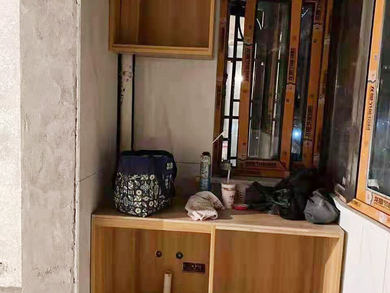 西安二手房陽臺裝修，怎么才實(shí)用又好看(圖4)