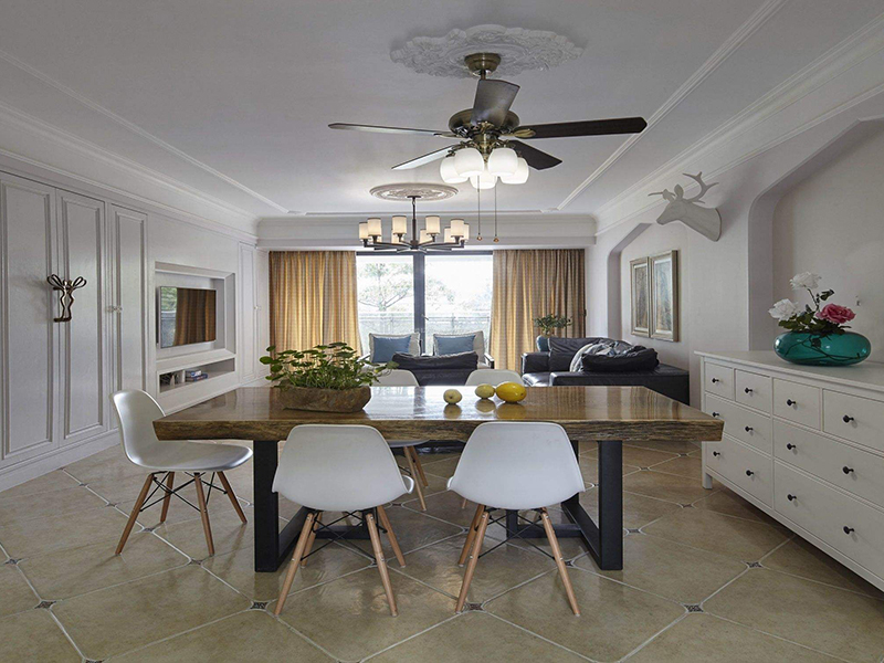 西安二手房餐廳裝修需要注意的重點(diǎn)(圖4) 西安二手房餐廳裝修需要注意的重點(diǎn)(圖4)