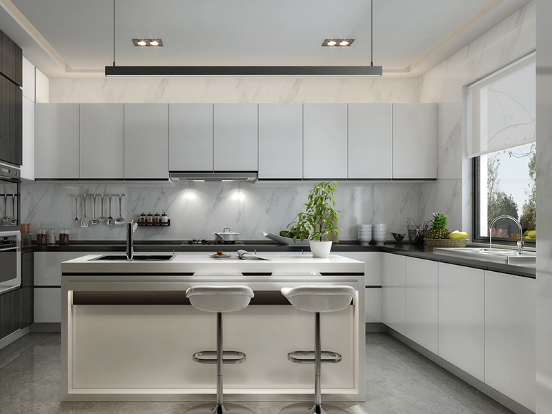 南京二手房廚房裝修二次改造麻煩嗎(圖3) 南京二手房廚房裝修二次改造麻煩嗎(圖3)