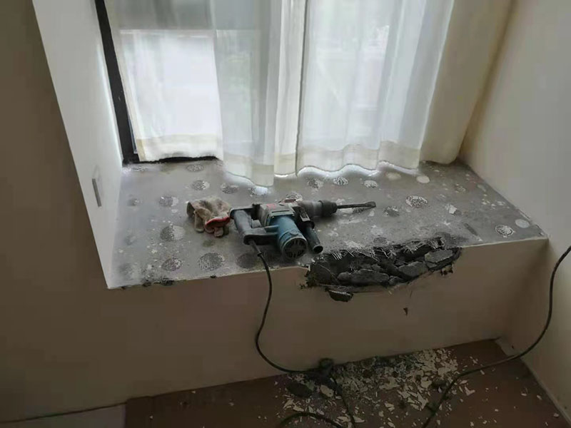 南京二手房飄窗裝修注意事項(xiàng)有哪些？