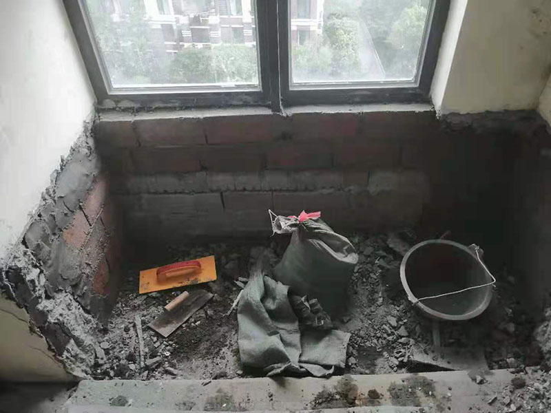 上海二手房飄窗裝修注意事項有哪些？(圖4)